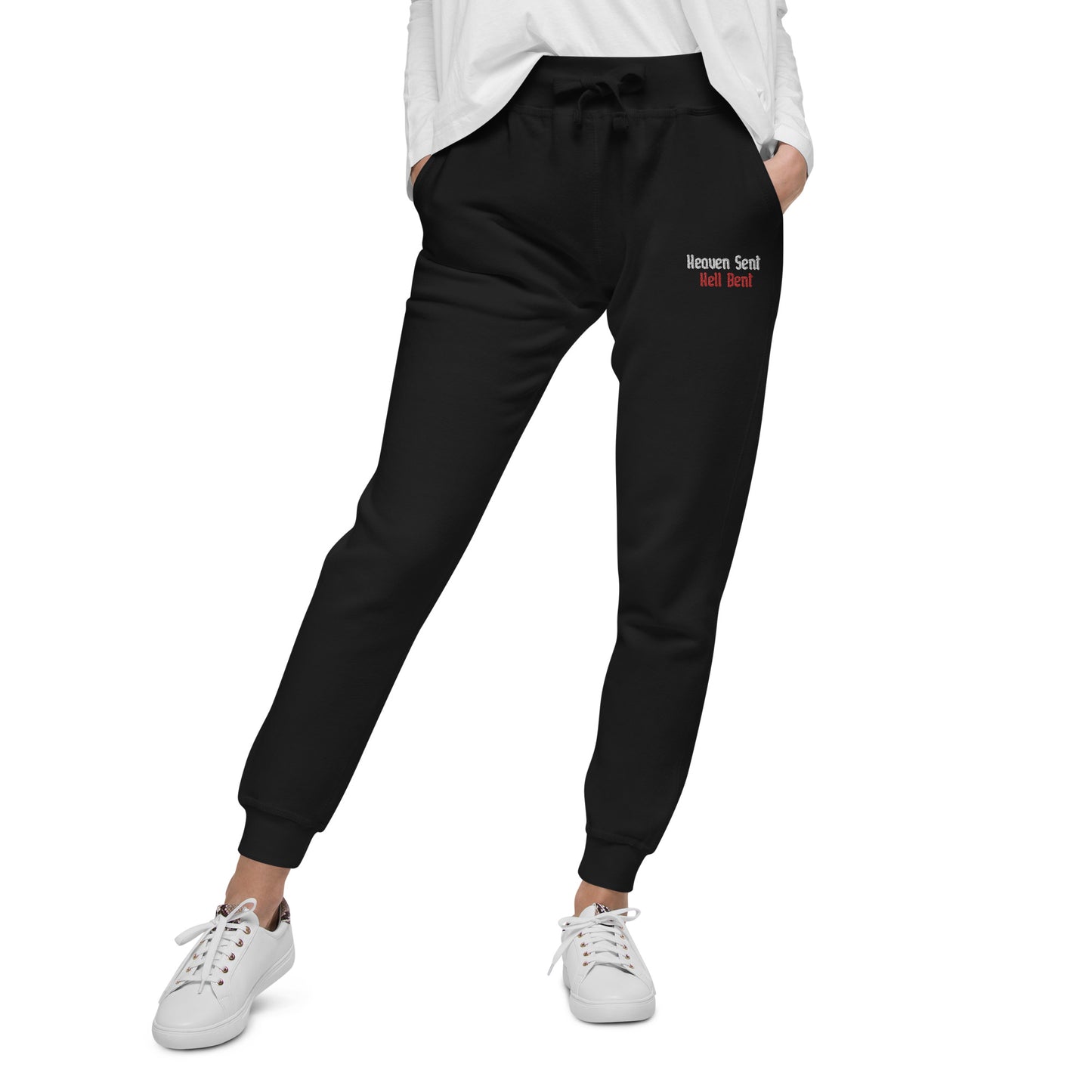 Heaven & Hell sweatpants