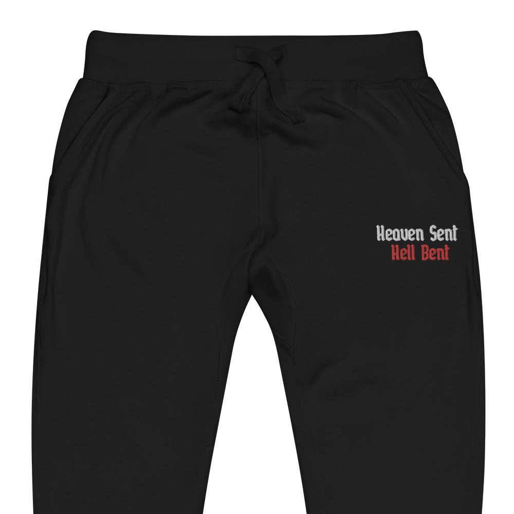 Heaven & Hell sweatpants