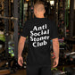 Stoner Club Tee