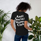 Stoner Club Tee