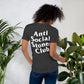 Stoner Club Tee