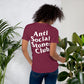 Stoner Club Tee