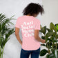 Stoner Club Tee